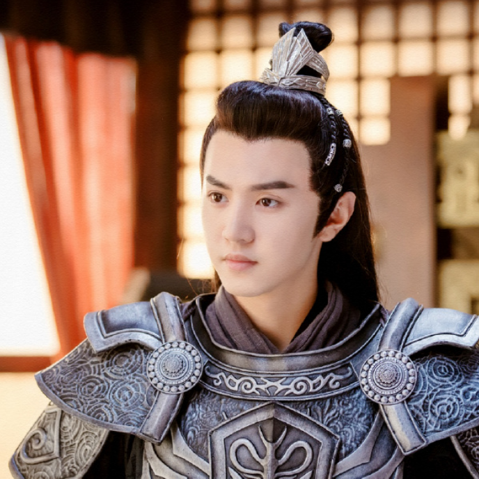 81794" data-lemmaid="81794">古装 /a>励志大剧《凤唳九天》中的 a