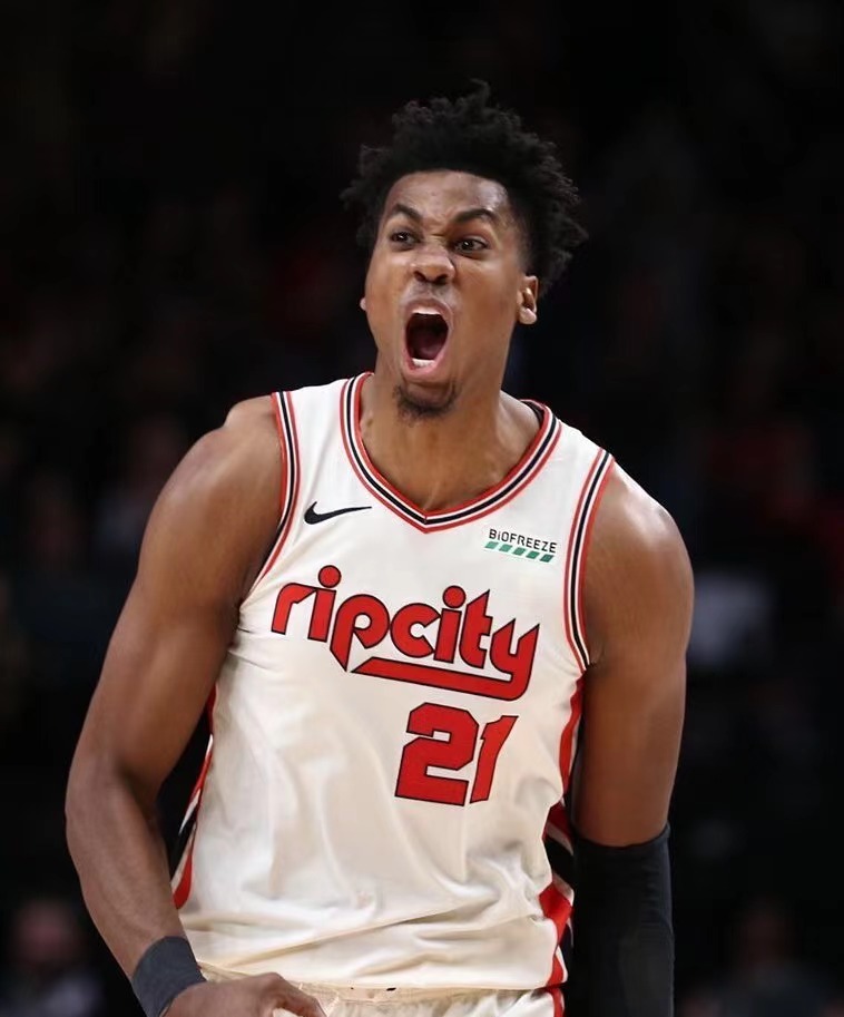  p>哈桑·怀特塞德(hassan whiteside),1989年6月13日出生于 a target