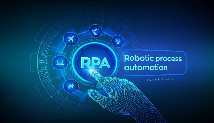神奇的RPA：工具人克星，你未来的机器同事_百科TA说