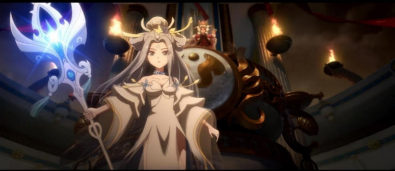 《喵千岁的成年礼》剧照