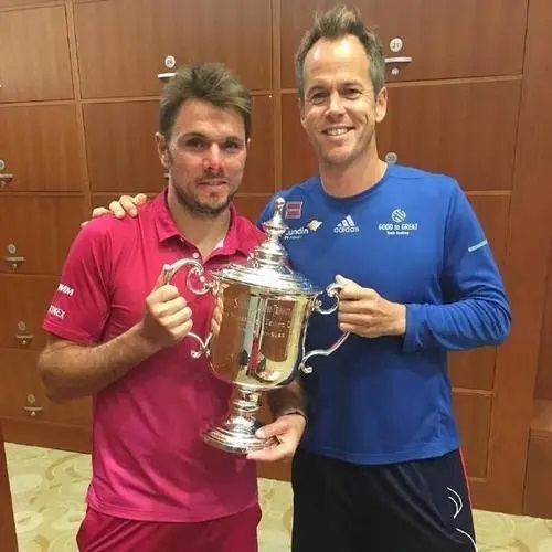 马格努斯·诺曼