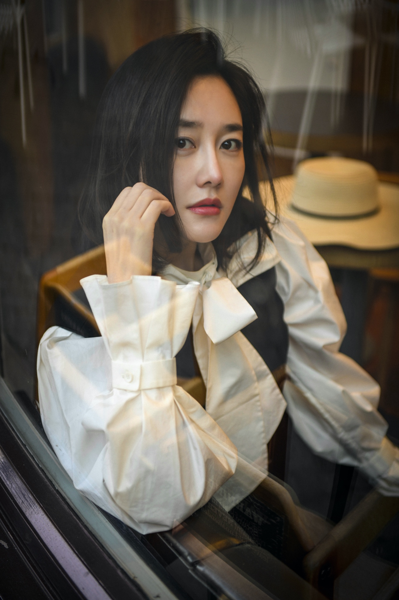 q3n5epl">刘晓晔,1982年2月23日出生于山东省青岛市,中国内地女演员