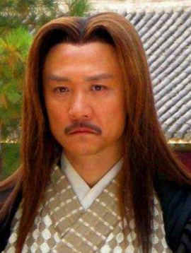 金胡子/李鹤龄头像