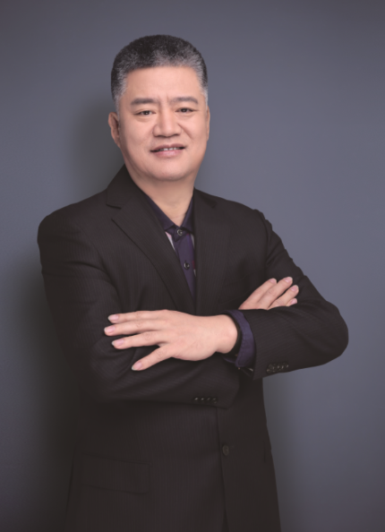 大风车教育集团创始人、总裁——周建国   