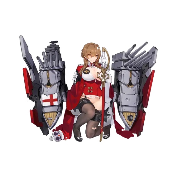  p>英王乔治五世是游戏《 a target="_blank" href="/item/战舰少女r
