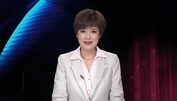桑晨（中国内地女主持人，中央电视台中文国际频道主持人）_百度百科