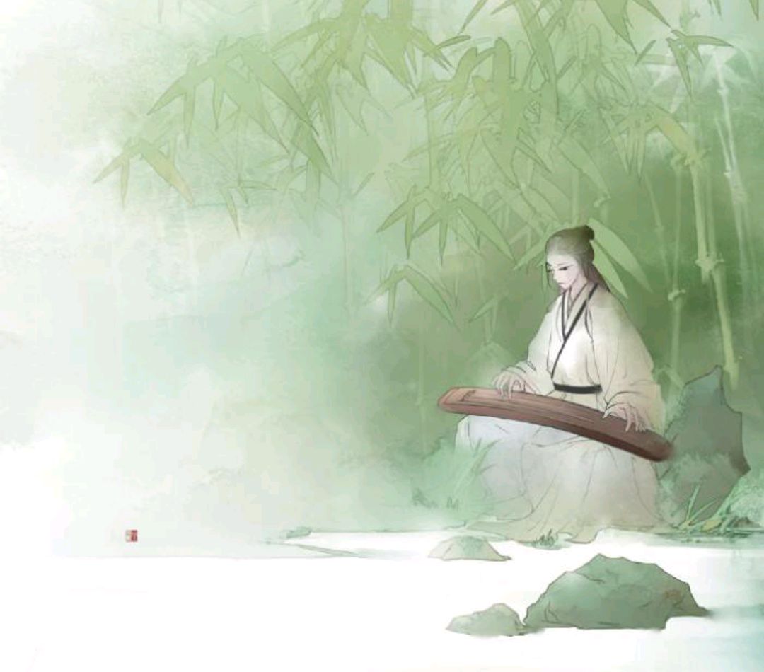 关于“恨”的20句古诗词，希望你们的一生中永远不要有恨_百科TA说