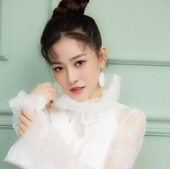 李欣怡（中国内地女演员）_百度百科
