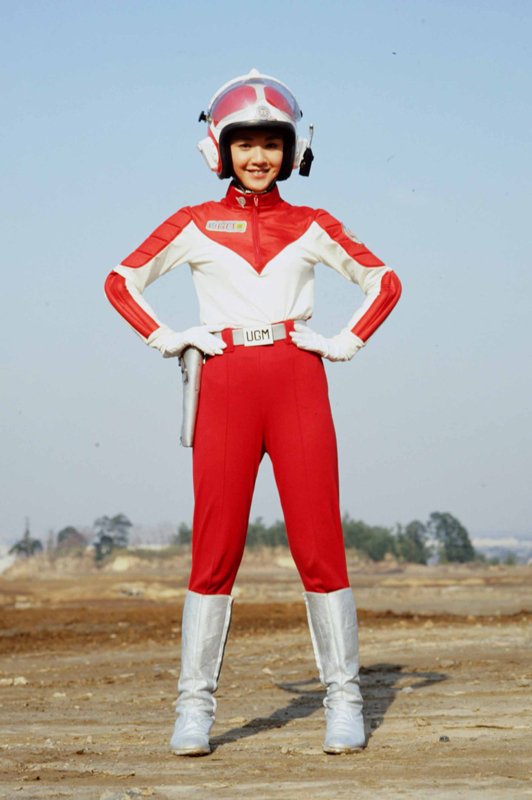 星凉子 百度百科