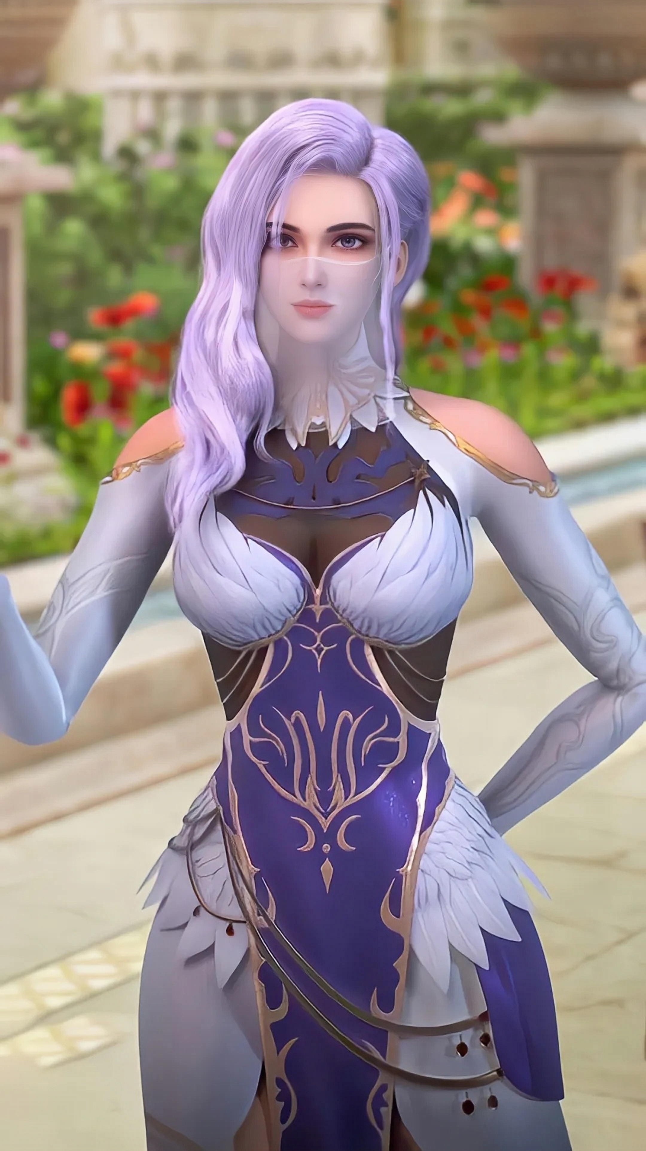 梅丽塔·珀尼亚