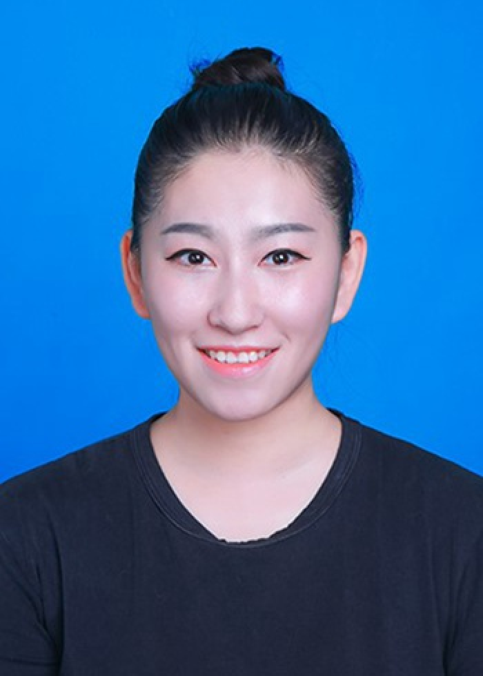 伍梦珺
