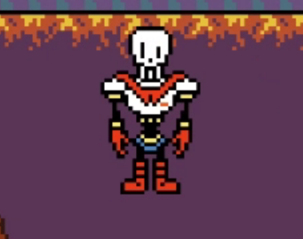 UNDERTALE_百度百科