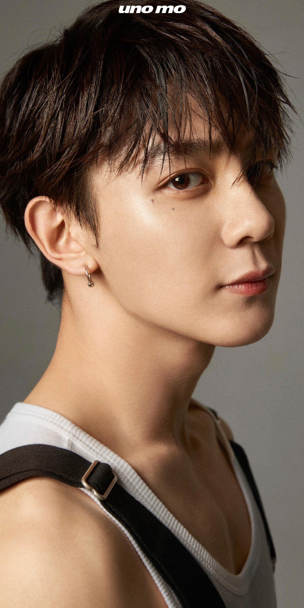  p>夏之光,2000年1月4日出生于安徽省合肥市,中国内地男歌手,演员