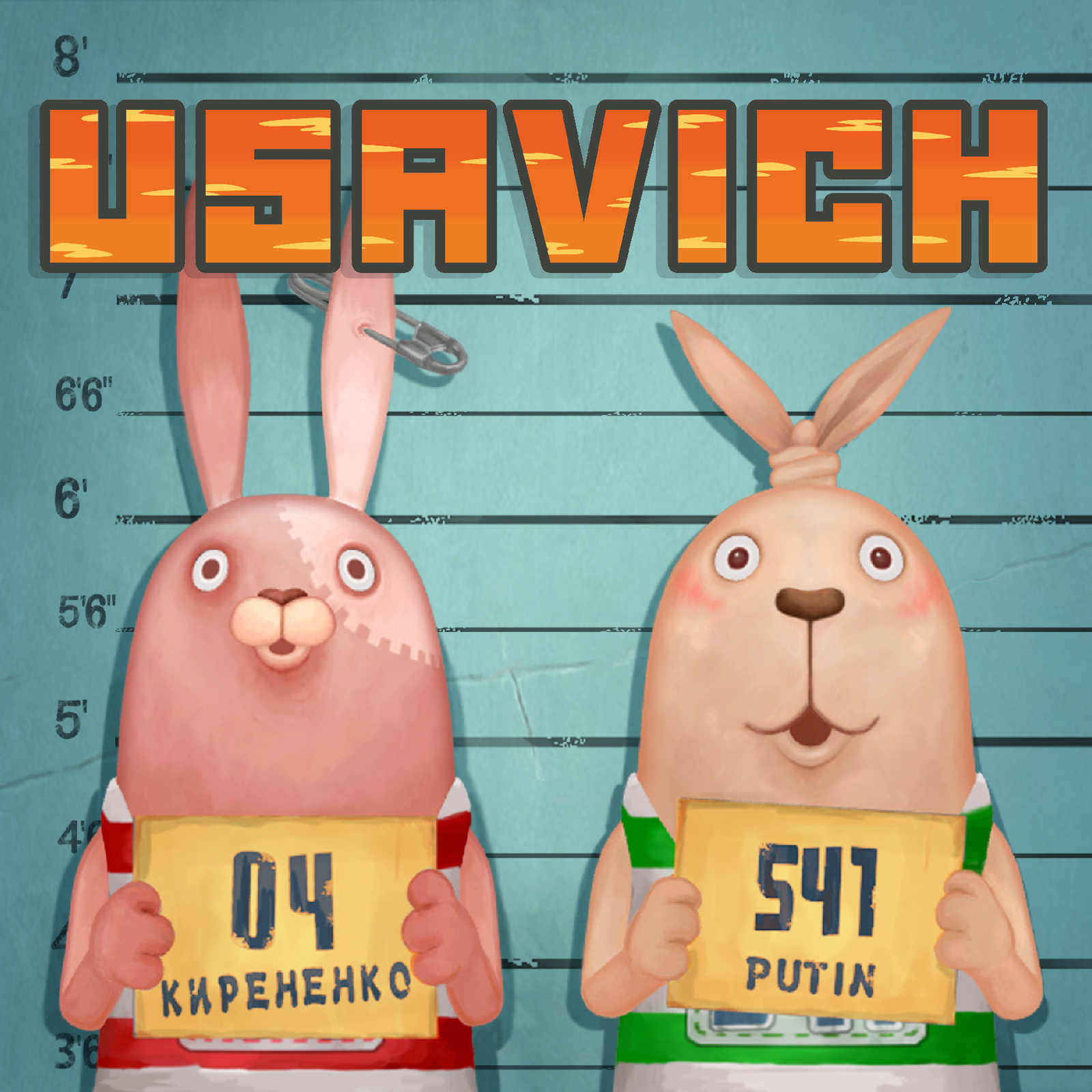  p>《越狱兔》是由富冈聡执导的动画作品.