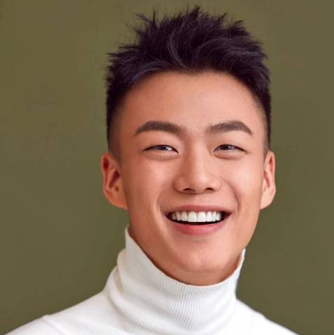 高戈饰 郭小伟配音-何杨梦梵饰 徐冬冬配音-木也饰 李思思配音-艾如饰