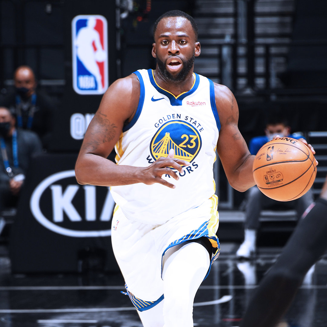 德雷蒙德·格林