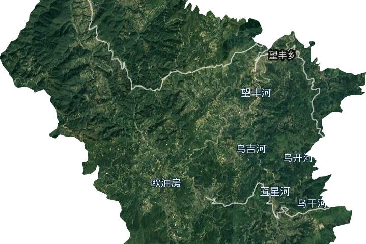望丰乡