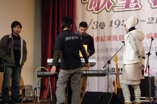 JS（中国台湾流行乐组合）_百度百科