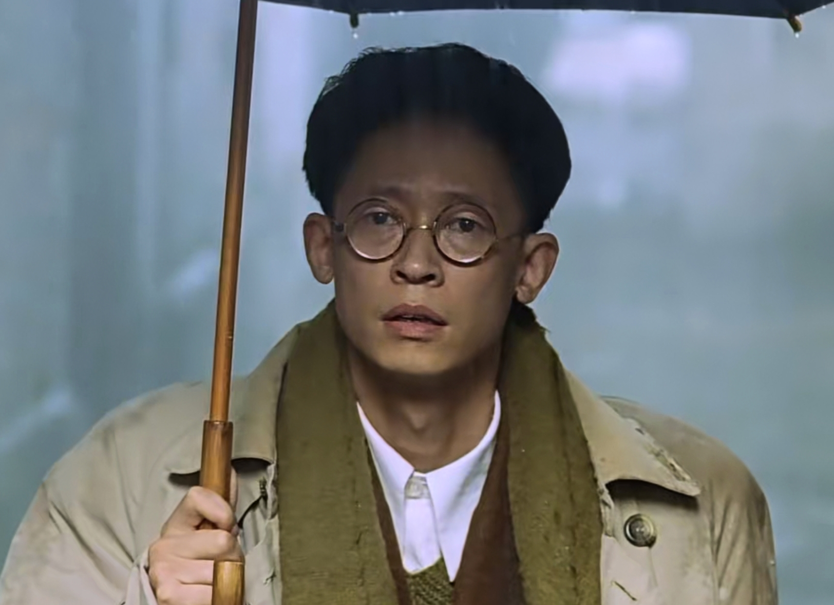  p>    张豫瑾,剧情片《 a target="_blank" href="/item/半生缘