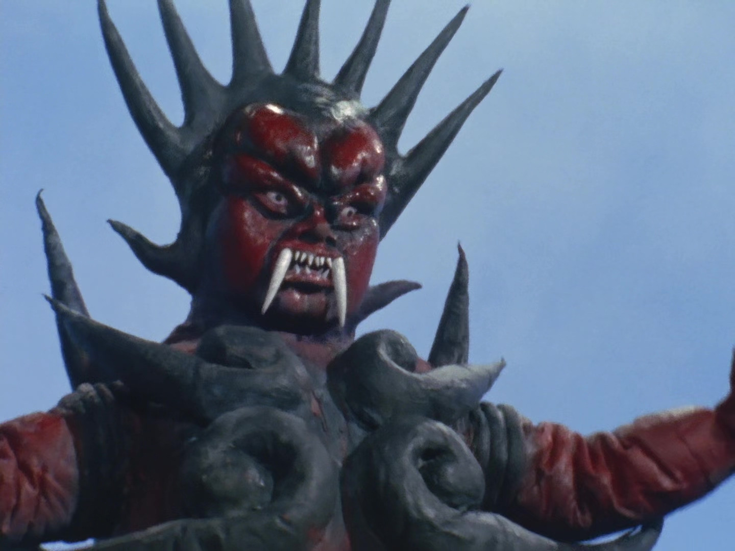 59893497" data-lemmaid="59893497">雷欧奥特曼 /a>》中登场的怪兽