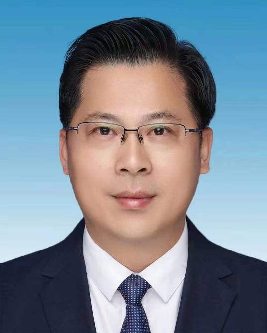 周绍斌（福建省漳州市平和县委副书记、代县长）_百度百科
