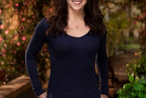  p>劳伦·格拉汉姆(lauren graham),1967年03月16日出生于美国夏威夷