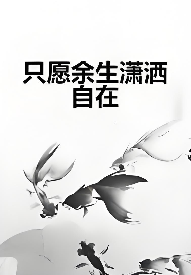 data-id="gmwwklaihn">《只愿余生潇洒自在》是连载于17k小说网的一部