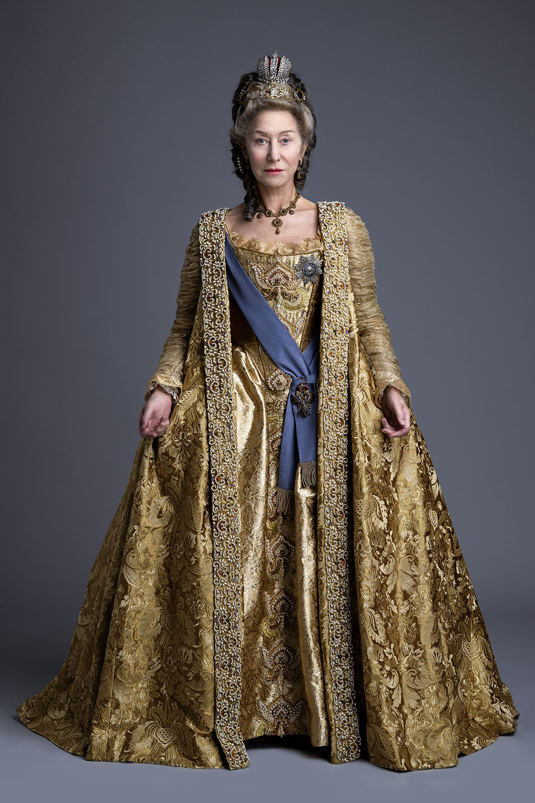 illiana lydia vasilievna mironova