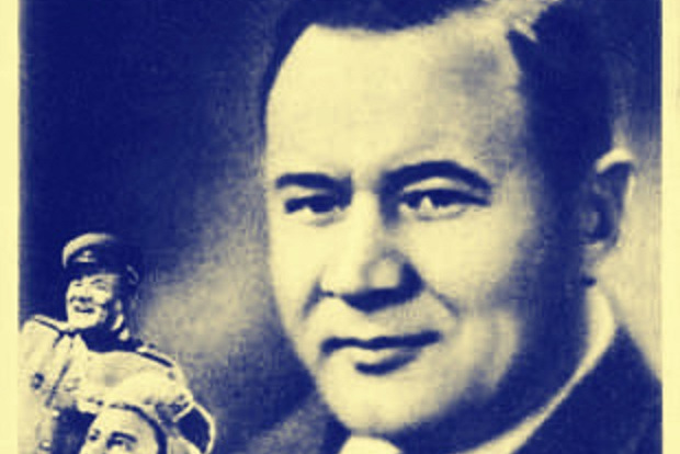 鲍里斯·安德列耶夫