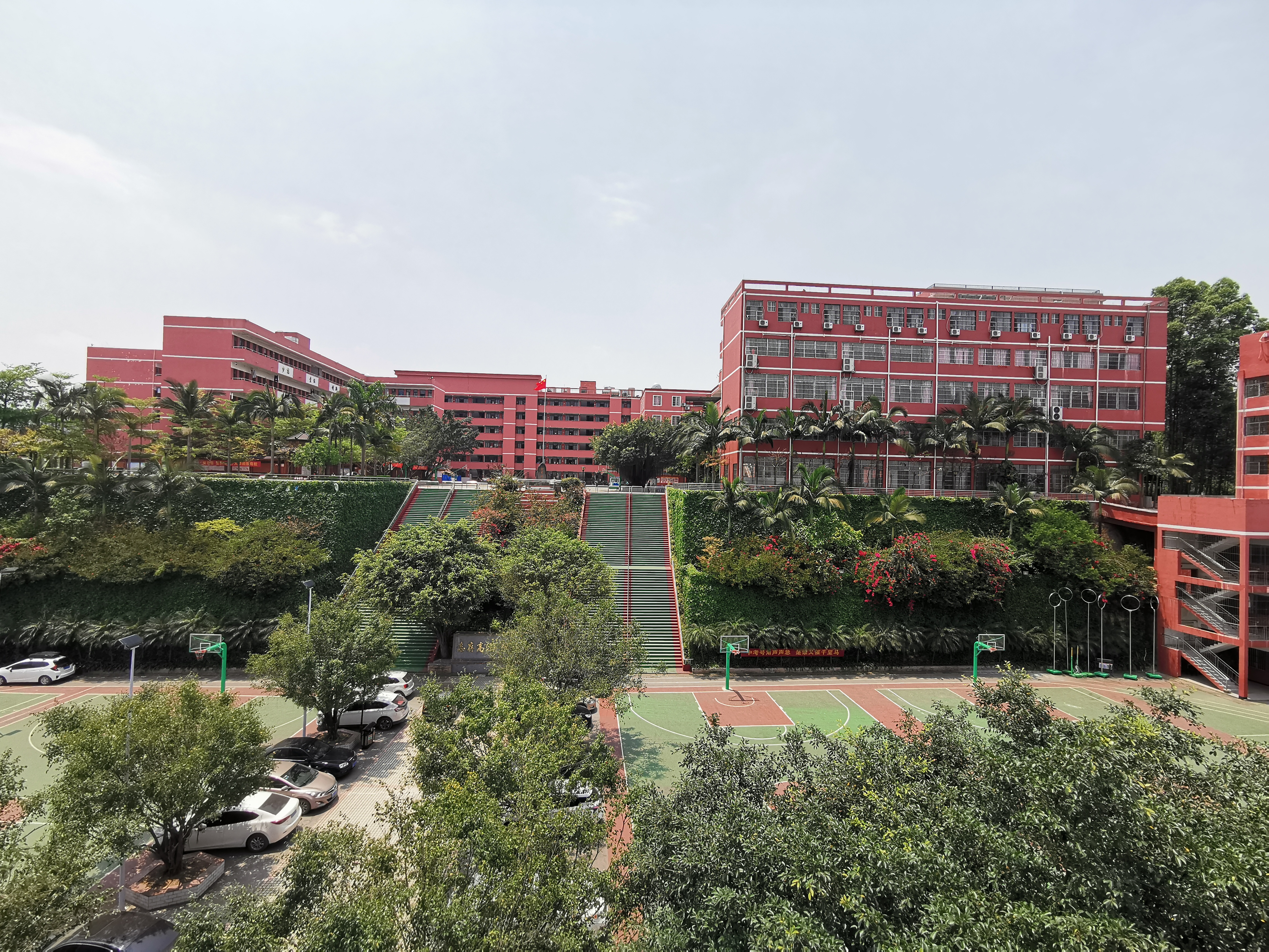 南宁市琼林学校