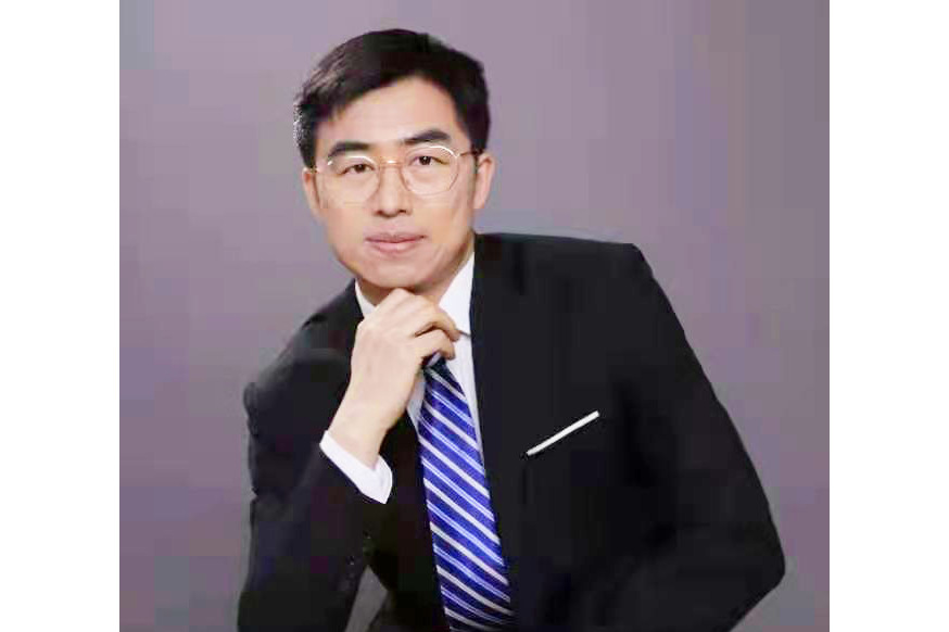 杨宏
