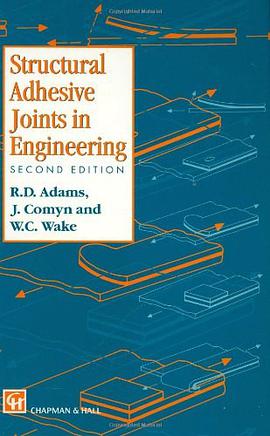 structural adhesive joints in engineering