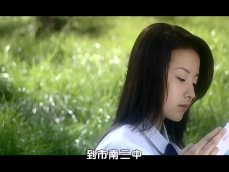 三重门（2001年董洁主演的电视剧）_百度百科