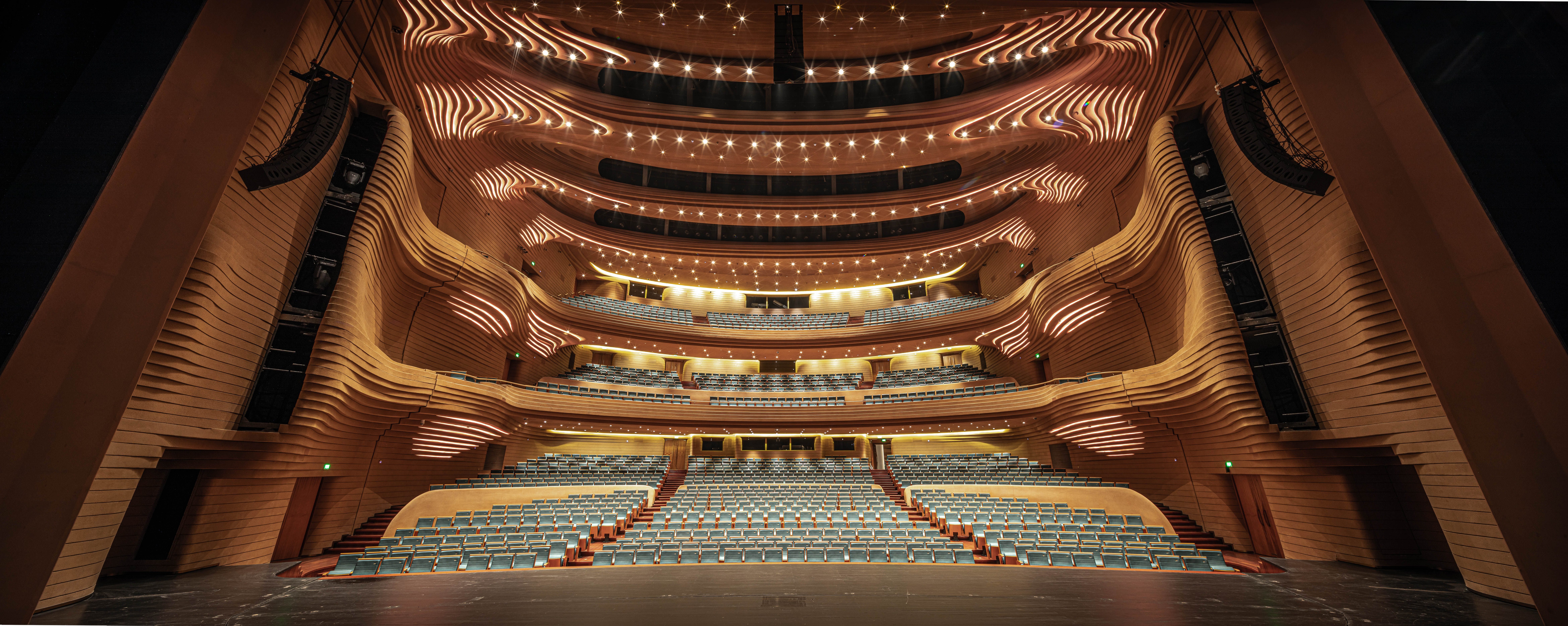 丝绸之路国际艺术交流中心