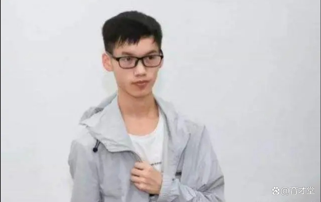 逆转人生？四年前考入清华的“寒门学子”林万东，即将步入仕途？_百科TA说