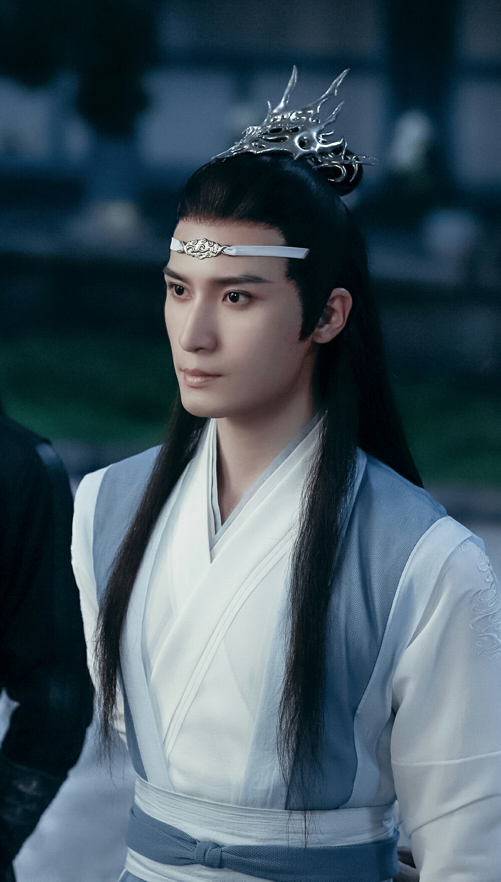  p data-id="ssezwfcnlr7a">蓝曦臣,古装仙侠剧