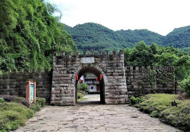 data-lemmaid="466521">泸州 /a>市纳溪区天仙镇(原乐登乡)永宁河