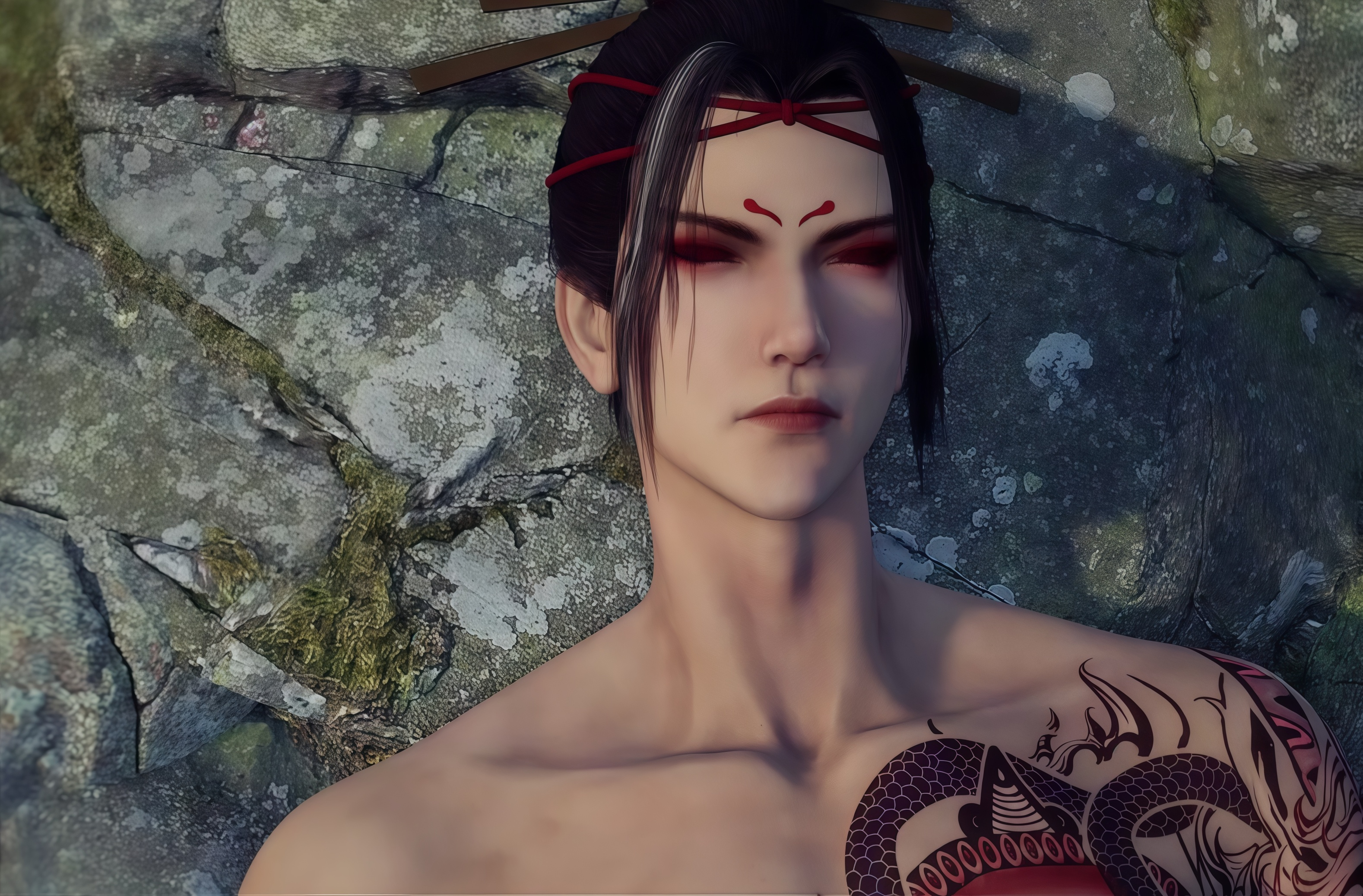 画江湖之不良人 Ⅲ