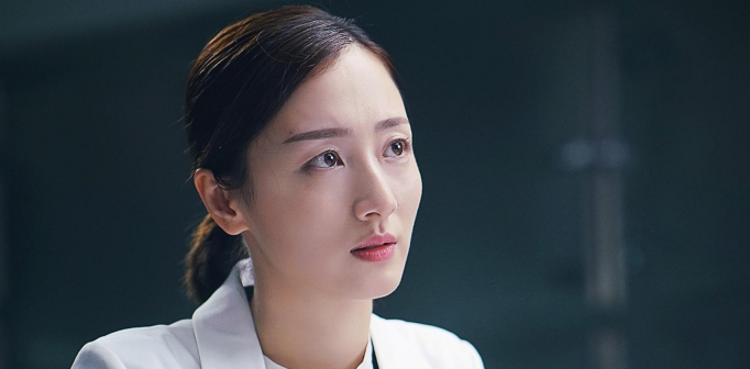 叶青（中国内地影视女演员）_百度百科