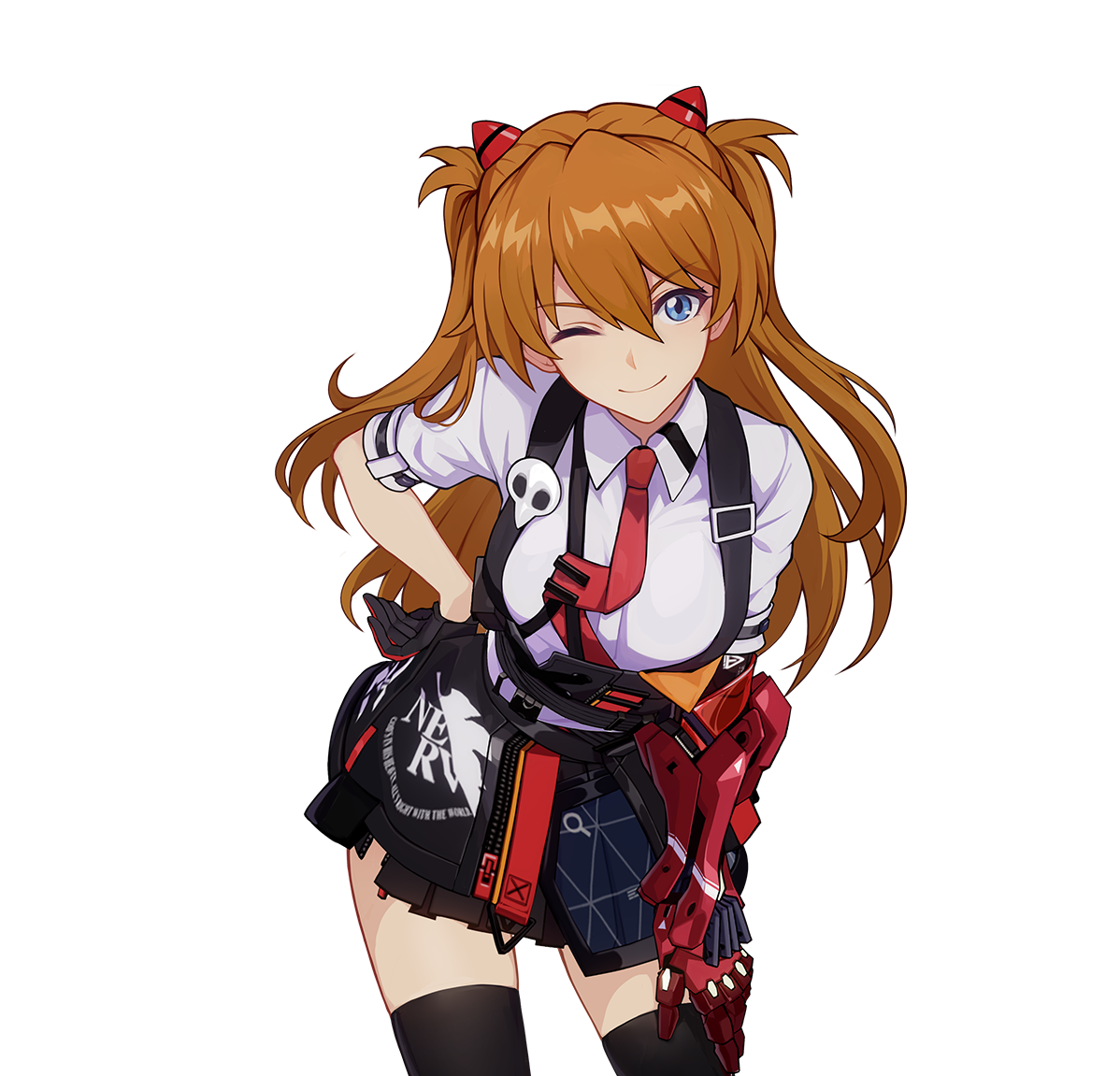 中的sp角色 a target="_blank" href="/item/明日香/55271221" data