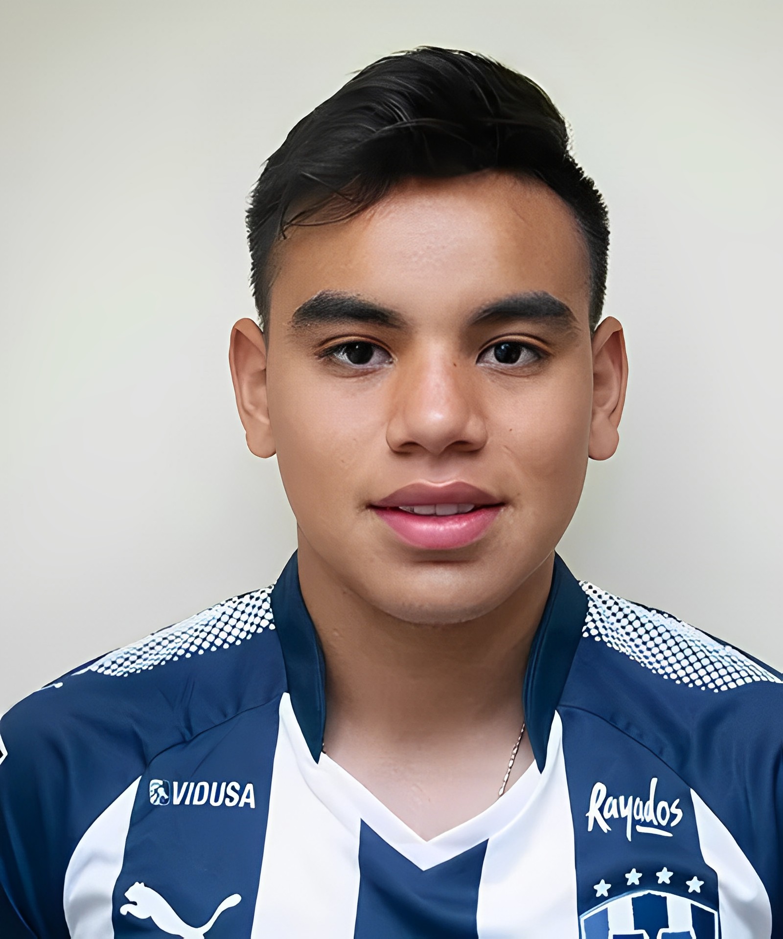 卡洛斯·罗德里格斯