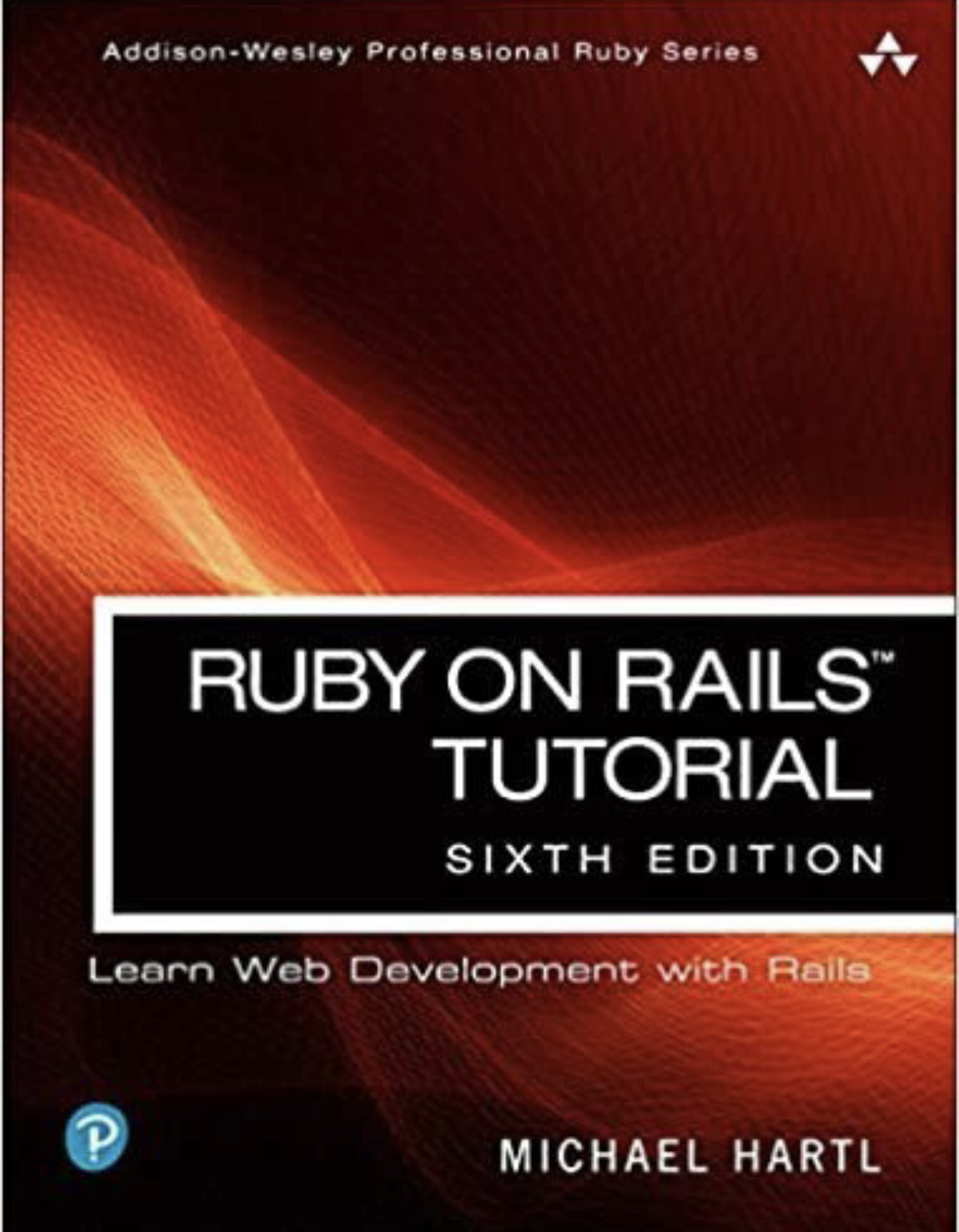 ruby on rails tutorial, 6th edition