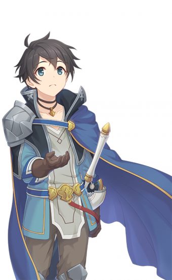 公主连结:与你重逢