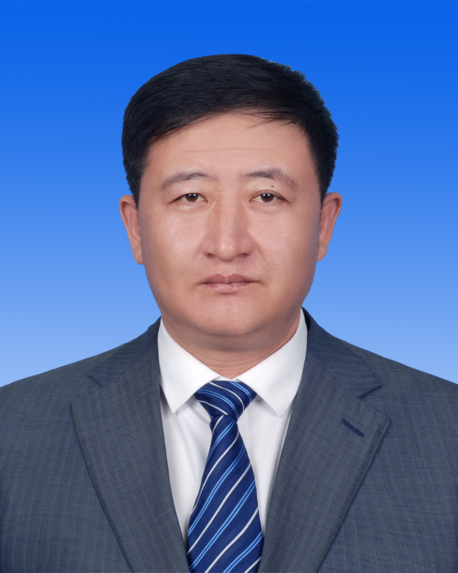 李海平