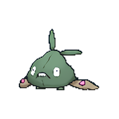 破破袋