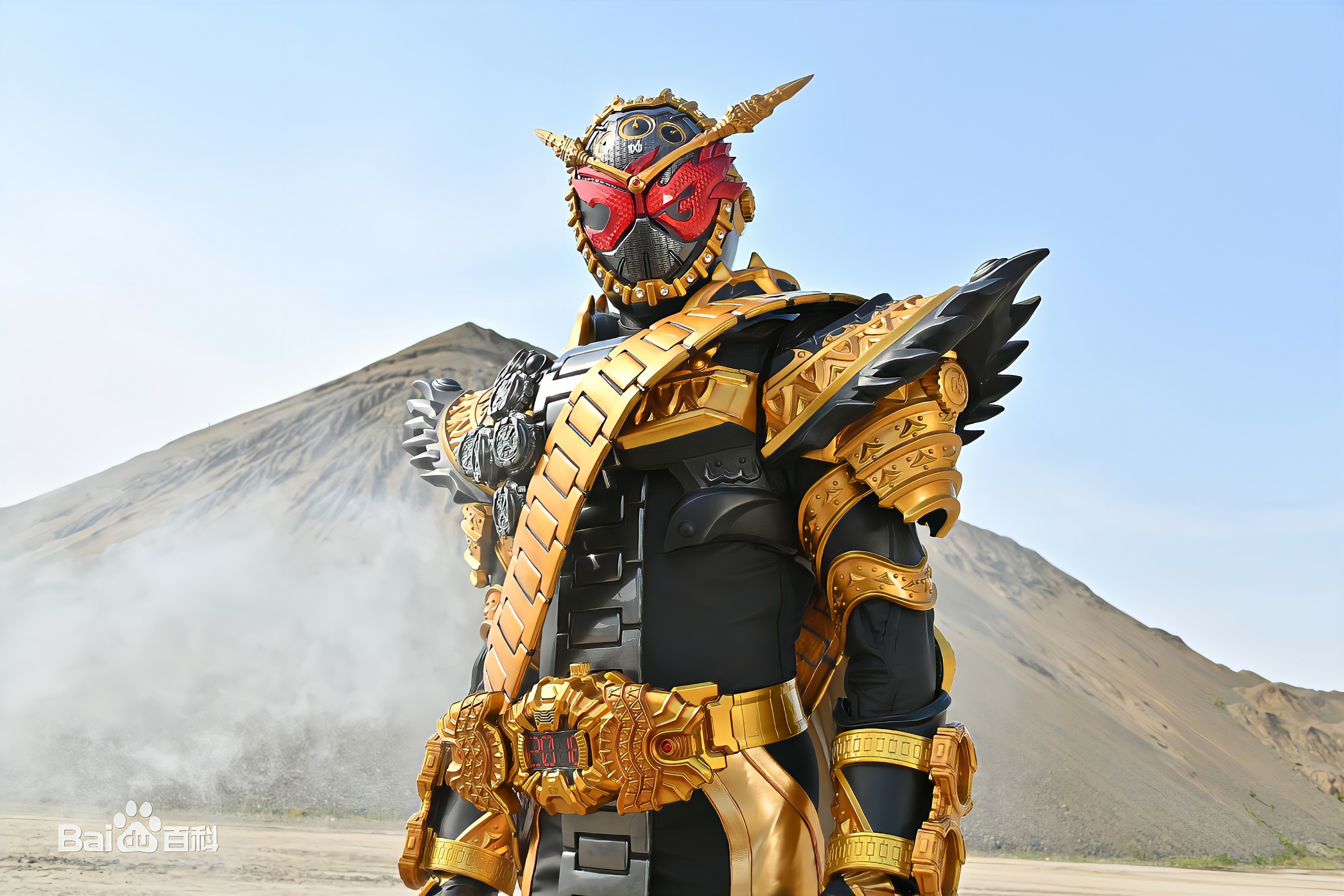 逢魔zi-o,日本特摄剧《 a target="_blank" href="/item/假面骑士zi-o