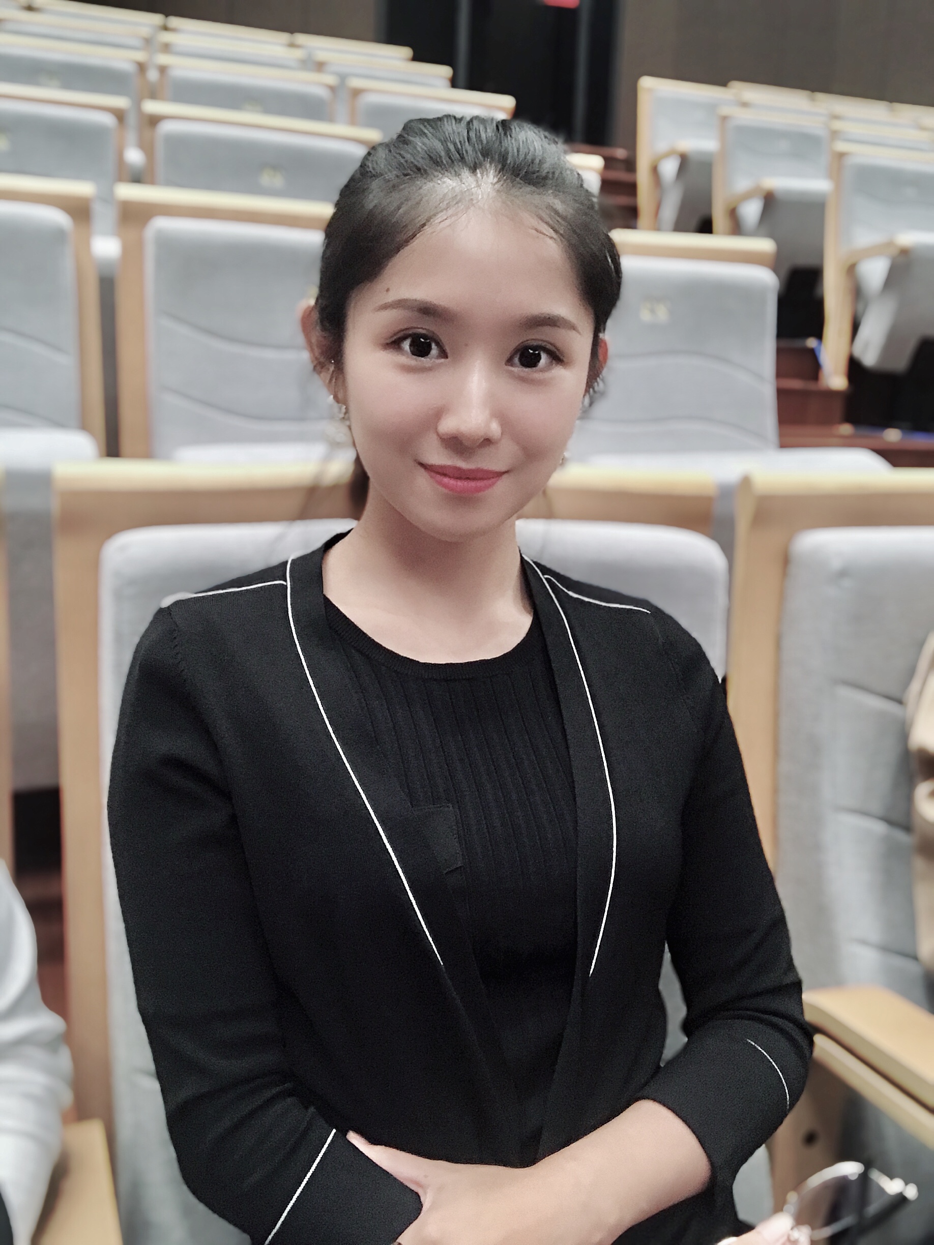  p>刘艺伟,女,导演 sup data-ctrid="31mbdxjj