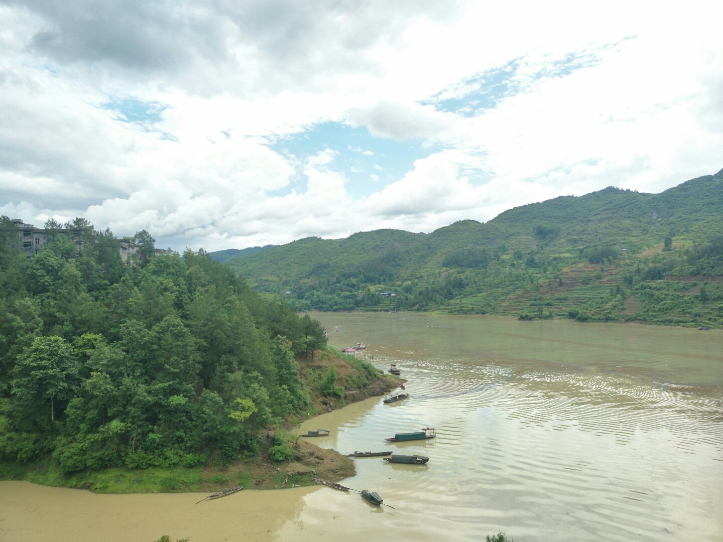  p>思渠镇,贵州省铜仁市沿河土家族自治县下辖镇,地处 a target="