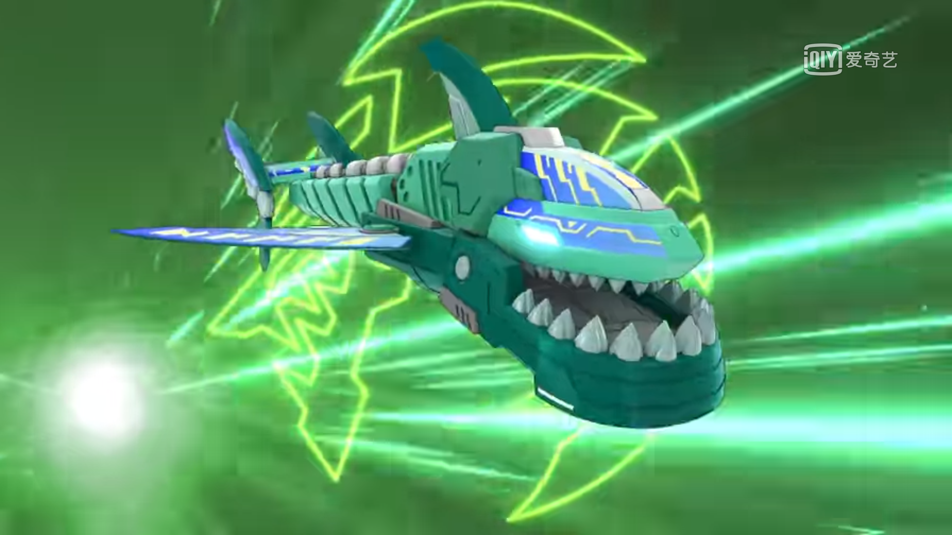  p>《爆裂飞车3兽神合体》是《 a target="_blank" href="/item/机甲