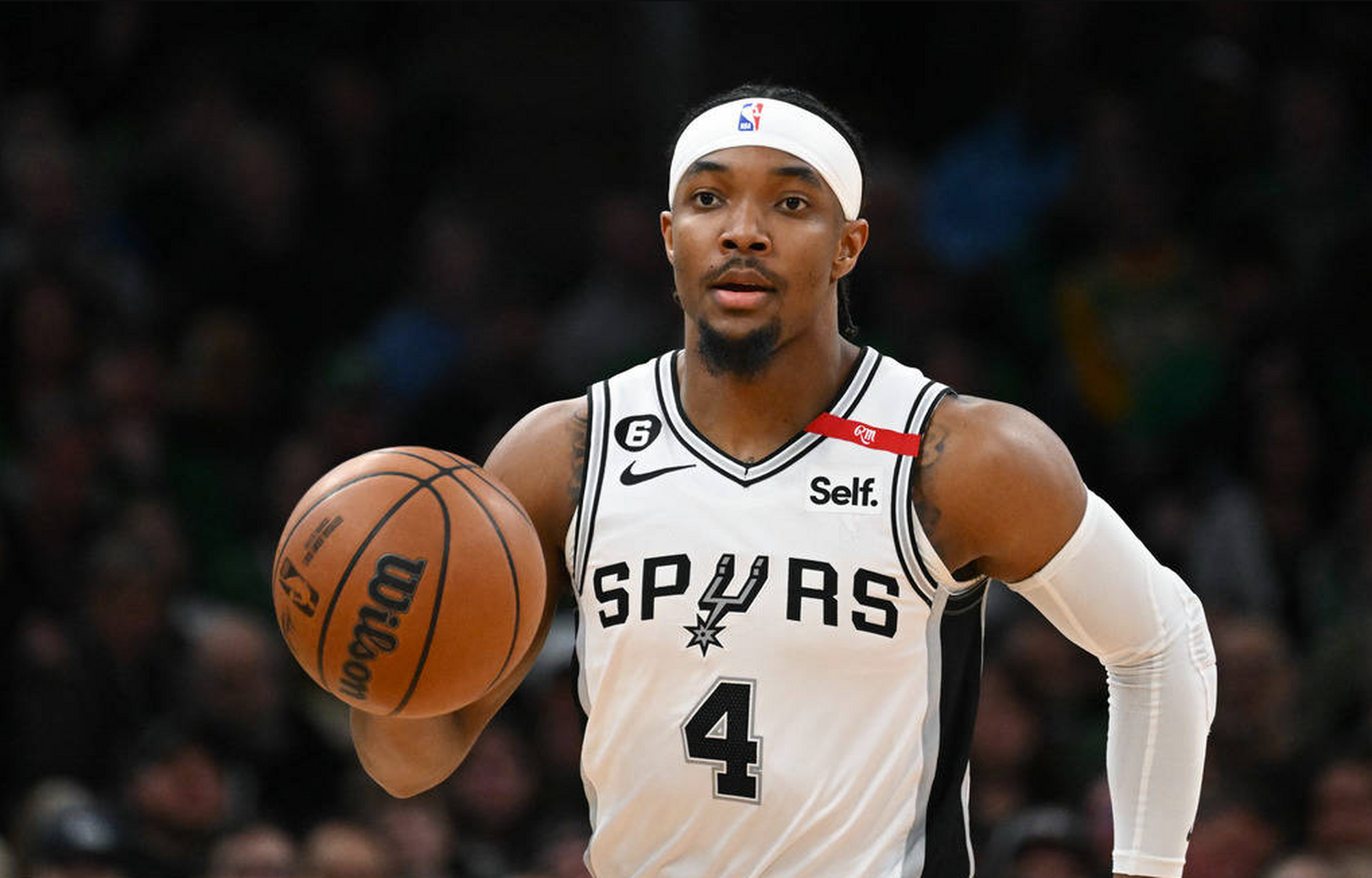 德文特·格雷厄姆